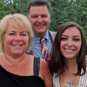 Meet your Posher, Claire